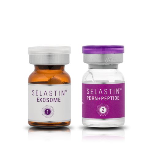 Egzosomy Selastin Exo Plus 100mg+5ml