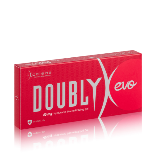 Doublyx Evo (1x2ml)