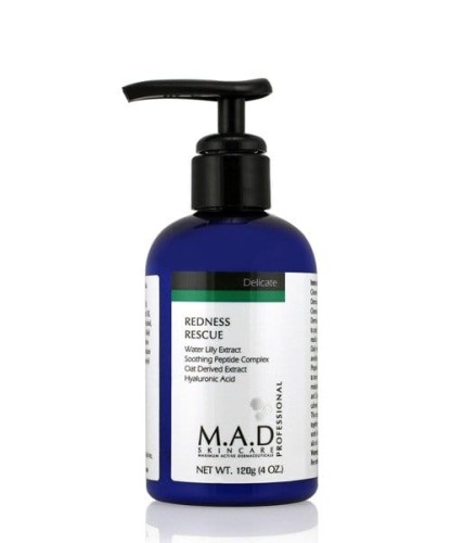 M.A.D Delicate Redness Rescue Serum łagodzące 120ml