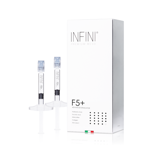 INFINI Premium Meso F5+ (2x3ml)