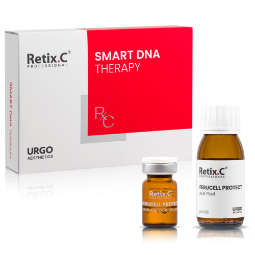 Retix.C Smart DNA Therapy Zestaw