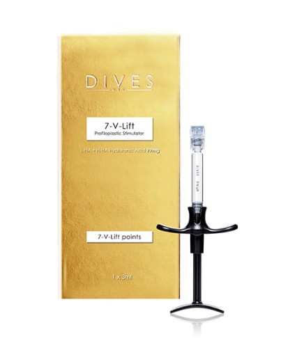 Dives Med 7-V-Lift (1x3ml)