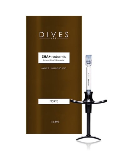 Dives Med SHA+ Redermis Forte (1x3ml)