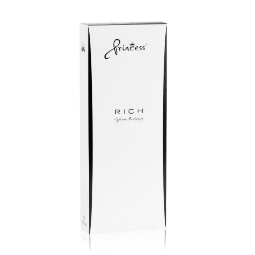 PRINCESS  Rich 1ml