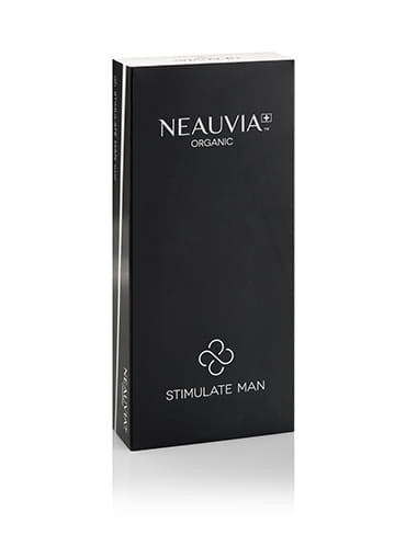 Neauvia Organic Stimulate Man (1x1ml)