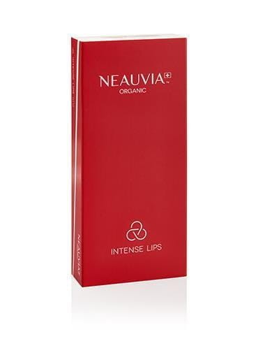 Neauvia Organic Intense Lips (1x1ml)
