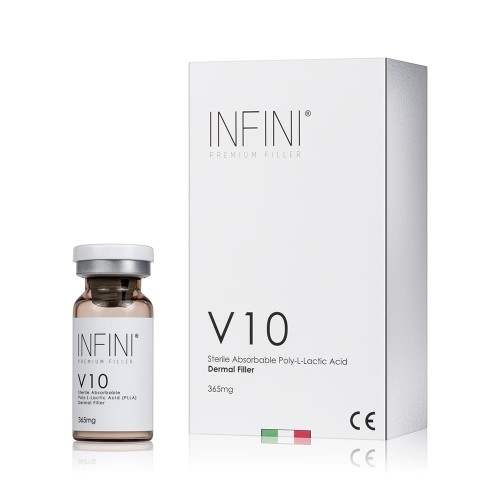 INFINI Premium V10 PLLA (1x365mg)