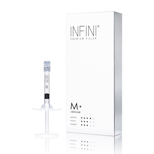 INFINI Premium Filler M+ Lidocaine (1x1ml) 