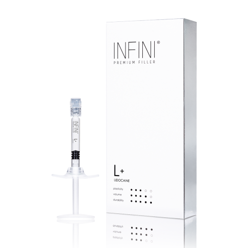 INFINI Premium Filler L+ Lidocaine (1x1ml) 
