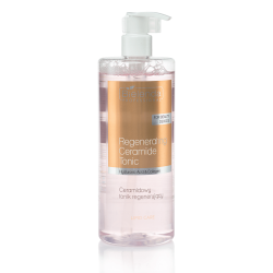 Bielenda Professional Lipid Care Ceramidowy tonik regenerujący do twarzy 500ml
