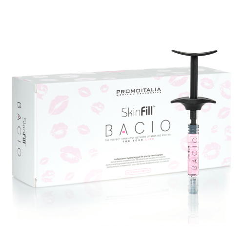 SkinFill BACIO (1x2,5ml)