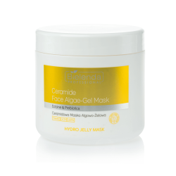 Bielenda Professional Hydro Jelly Mask Ceramidowa maska algowo-żelowa 190g