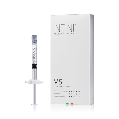 INFINI Premium V5 (1x2ml) 