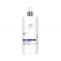 Apis EXOSOMES PRO Biostymulujące mleczko z roślinnymi egzosomami 500ml