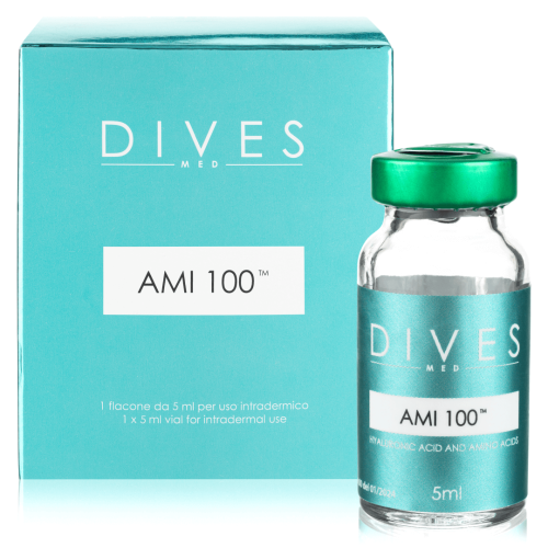 DIVES med. - Ami 100™ (1x5ml)