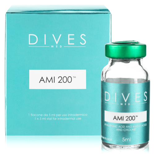 DIVES med. - Ami 200™ (1x5ml)