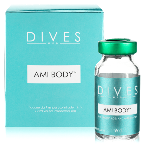 DIVES med. - Ami BODY™ (1x9ml)