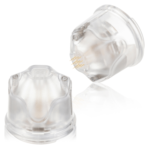 Bio Pen Q2 Kartridż 1szt. 9 igieł