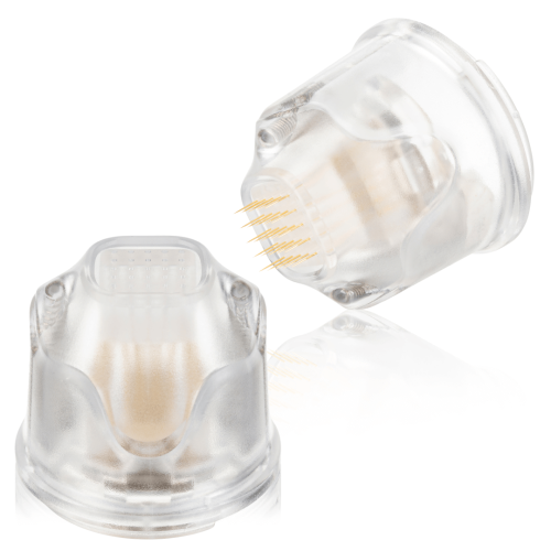 Bio Pen Q2 Kartridż 1szt. 25 igieł 