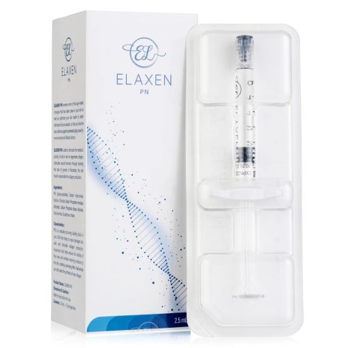 Elaxen PN (1x2,5ml) 
