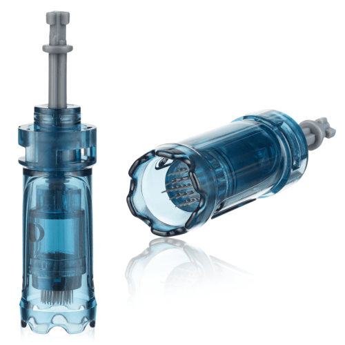 (M8-S, A11) Kartridż Dr.Pen 36 Igieł - 1 szt