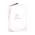 Paszport Urody - Beauty Pass Estetyczna Hurtownia 10szt. 