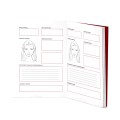 Paszport Urody - Beauty Pass Estetyczna Hurtownia 10szt. 