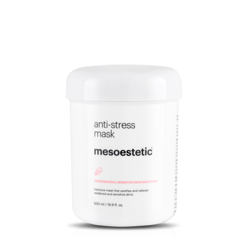 Mesoestetic Anti-stress Mask 500ml