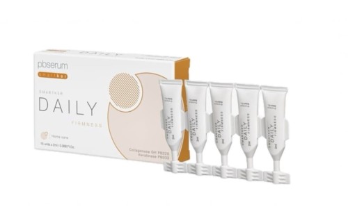 PBSerum Smartker DAILY Firmness (15x2ml)