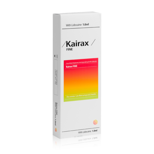 Kairax Fine Lidocaine (1x1ml)