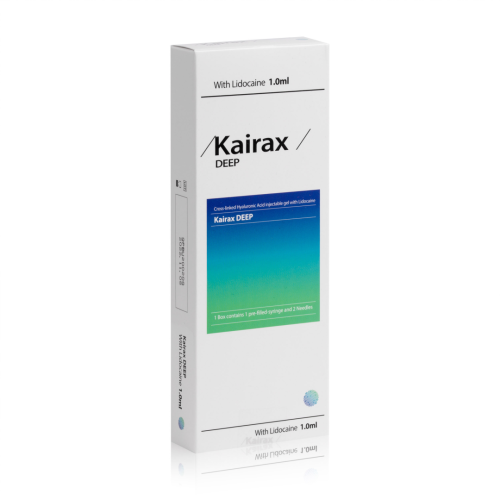 Kairax Deep Lidocaine (1x1ml)