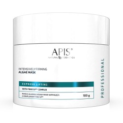 Apis Professional Express Lifting Maska Algowa intensywnie napinająca z Kompleksem Tens’up™ 100g
