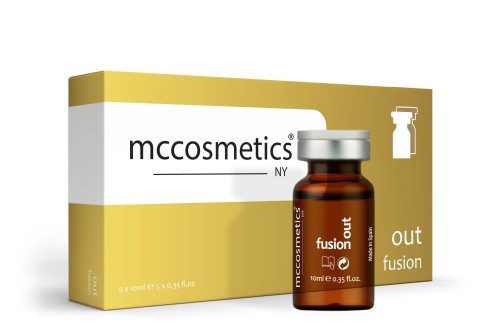 MCCOSMETICS - Fusion Out 10ml