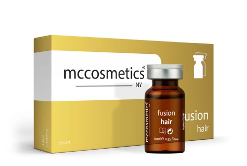 MCCOSMETICS Fusion Hair 10ml