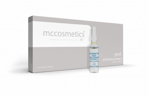 MCCOSMETICS Prof. Artichoke 1x5ml