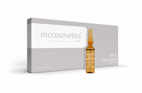 MCCOSMETICS Prof. Asian Centella 1x5ml