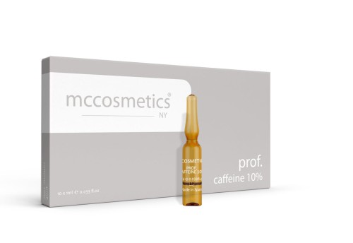 MCCOSMETICS Prof. Caffeine 1x1ml