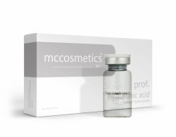 MCCOSMETICS Prof. Hyaluronic Acid 1x5ml