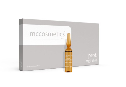 MCCOSMETICS Prof. Argireline 1x2ml