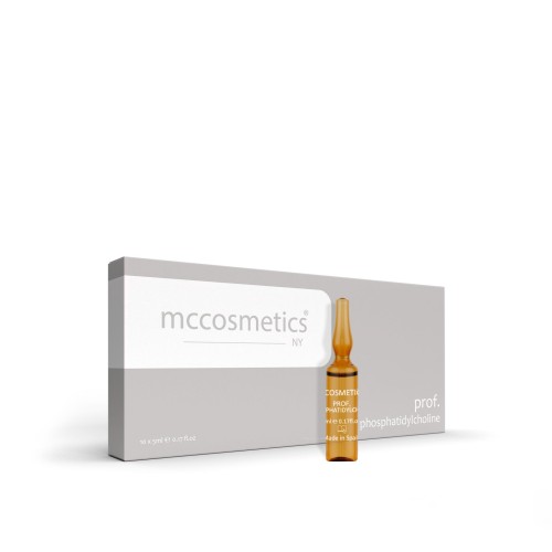 MCCOSMETICS Prof. Phosphatidylcholine 1x5ml