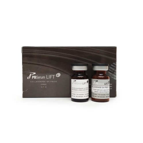 PbSerum Lift+ (5x5ml+ 5units)