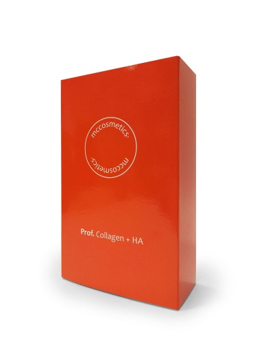 MCCOSMETICS Prof. Collagen + HA 1x10ml 