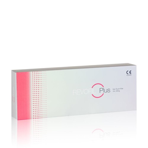 Revofil Plus (1x1ml)