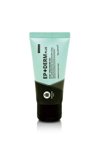 EP+ Derm Plus Regenerujący Żel Pozabiegowy 70g