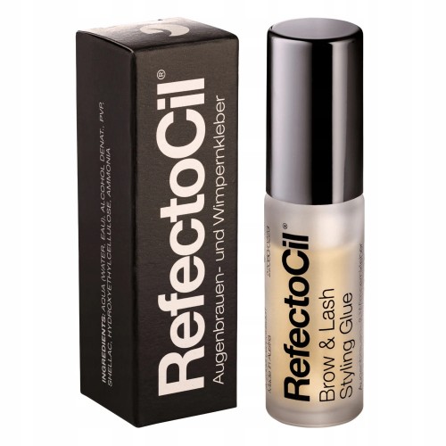 RefectoCil Lift Glue – Klej do liftingu rzęs 4ml 