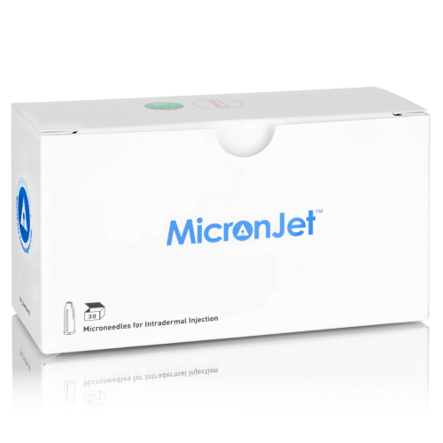 MicronJet nano igły opakowanie 30szt.