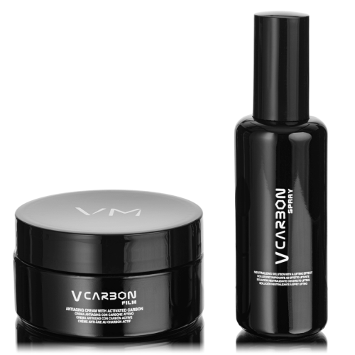 V-Carbon System Kit (30 aplikacji)
