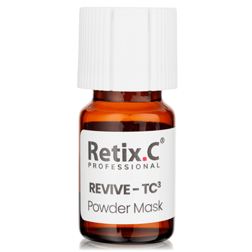 Retix.C Revive-TC3 Powder Mask (1x2ml)