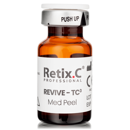 Retix.C Revive-TC3 Med Peel (1x5ml) 