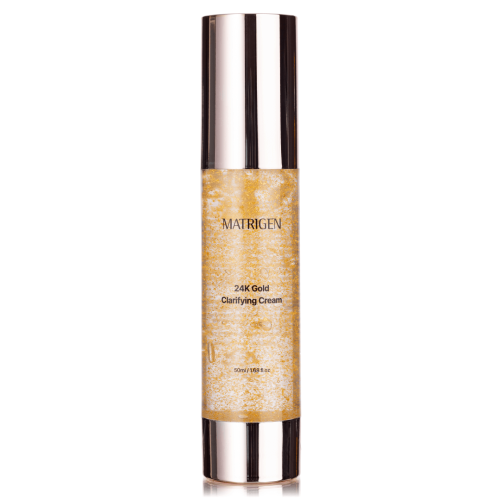 Matrigen 24K Gold Clarifying Cream 50ml